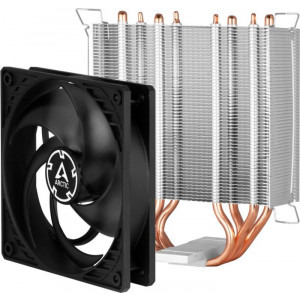 ARCTIC AC Freezer 34