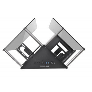 Thermaltake Core P90 Tempered Glass Edition