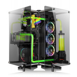 Thermaltake Core P90 Tempered Glass Edition