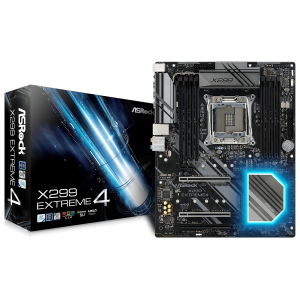 ASRock X299 EXTREME4