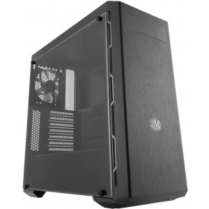 Cooler Master MasterBox MB600L Gunmetal