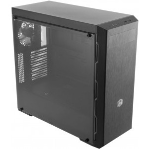 Cooler Master MasterBox MB600L Gunmetal