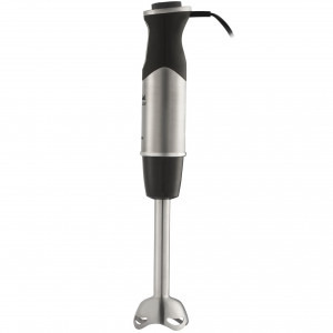 Tefal Mixer vertical, Quickchef HB656838, 1000W, 0.8L, Negru