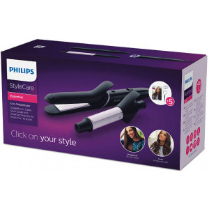 Philips Aparat de coafat Multi-Styler SyleCare BHH811/00