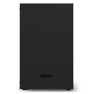 NZXT H200i Matte Black/Blue