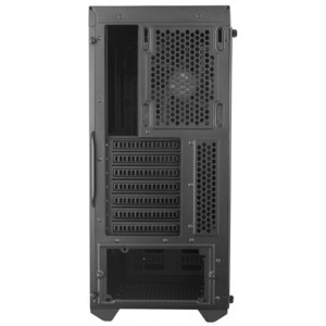 Cooler Master MasterBox MB600L Blue wo/ODD