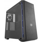 Cooler Master MasterBox MB600L Blue wo/ODD