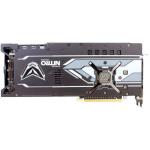 Sapphire Radeon RX Vega64 8G HBM2 NITRO+