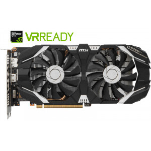 Raptor5 Comic Con Edition Powered by MSI, Intel i5-8400 2.8GHz Coffe Lake, 8GB DDR4, 120GB SSD + 1TB HDD, GTX 1060 3GB GDDR5