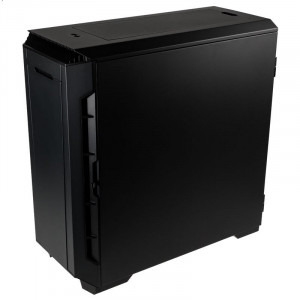 Phanteks Eclipse P600S Silent Satin Black