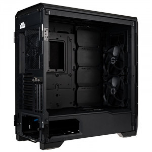 Phanteks Eclipse P600S Silent Satin Black
