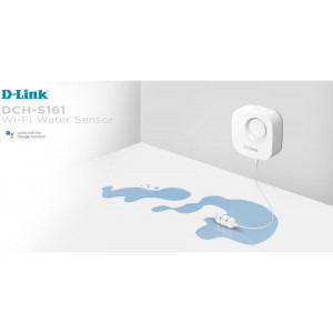 D-Link Water Sensor DCH-S161