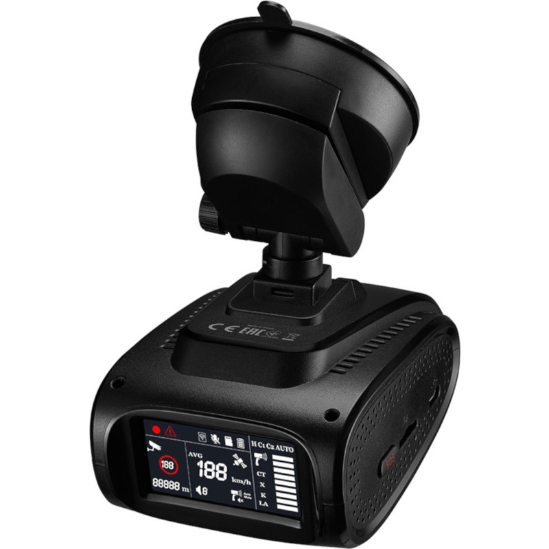 Видеорегистратор prestigio roadscanner 700gps обзор