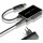 Adaptor AXAGON 1x USB 3.0 Male - 1x SATA 2.5 inch SSD/HDD Female