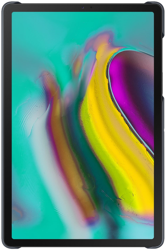 Samsung Protectie pentru spate Slim Black pentru Galaxy Tab S5e