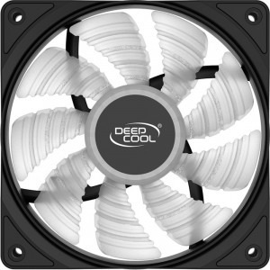 Deepcool RF120R Red 120mm