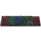 Tastatura Gaming Redragon Devarajas RGB Mecanica Brown Switch