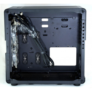 Riotoro GPX-100 Morpheus