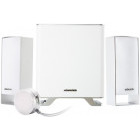 Microlab Boxa   M-600 2.1 White
