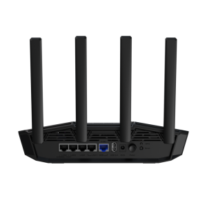 ASUS 2.5Gigabit TUF Gaming BE3600 Dual-Band WiFi 7