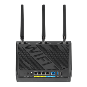 ASUS 10Gigabit RT-BE86U Dual-Band WiFi 7