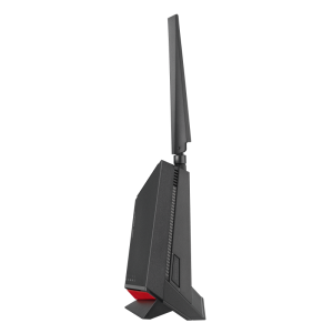 ASUS 10Gigabit RT-BE86U Dual-Band WiFi 7