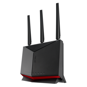 Router wireless ASUS 10Gigabit RT-BE86U Dual-Band WiFi 7