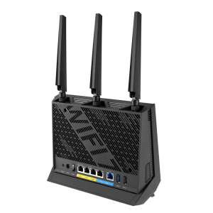 ASUS 10Gigabit RT-BE86U Dual-Band WiFi 7