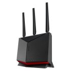 Router wireless ASUS 10Gigabit RT-BE86U Dual-Band WiFi 7