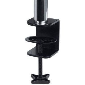 Arctic Z1 (gen. 3), cu hub USB 2.0 pentru max. 49 inch, negru