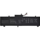 Acumulator notebook OEM Baterie pentru Asus ROG Zephyrus M GU502D Li-Polymer 4940mAh 2 celule 15.4V Mentor Premium