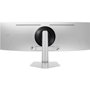 Samsung Gaming Odyssey G9 G91SD LS49DG910SUXEN Curbat 49 inch DQHD QD-OLED 0.03 ms 144 Hz USB-C HDR FreeSync Premium Pro & G-Sync Compatible