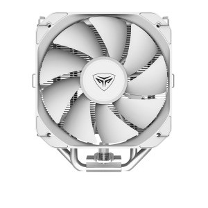 PCCooler K4 White