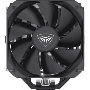 PCCooler K4 Plus Black