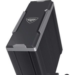 PCCooler K4 Plus Black