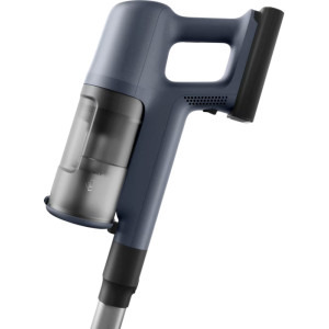 Electrolux Seria 600 EP61H21WET, vertical cu mop, 54W, 0.6L, Albastru
