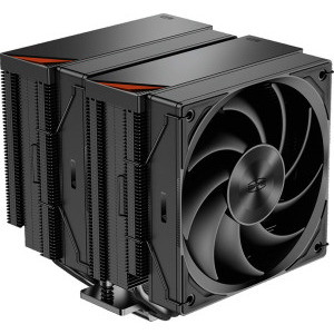 Cooler CPU PCCooler RZ620 Black