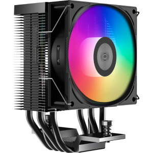 Cooler CPU PCCooler R400 ARGB Black