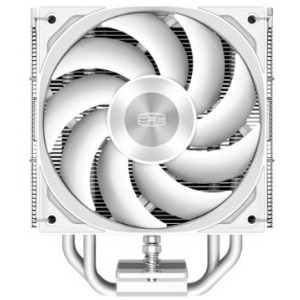 PCCooler RZ400 V2 White