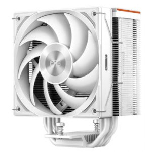 Cooler CPU PCCooler RZ400 V2 White