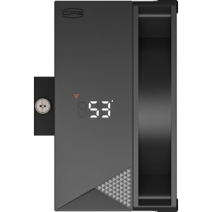 PCCooler RT500 Digital ARGB Black