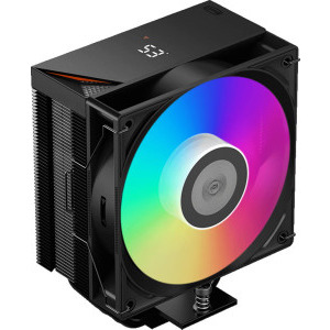 PCCooler RT500 Digital ARGB Black