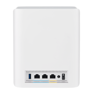 ASUS 10Gigabit ZenWiFi BT10 Tri-Band WiFi 7 2buc
