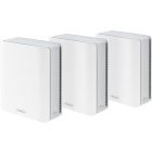 Router wireless ASUS 10Gigabit ZenWiFi BT10 Tri-Band WiFi 7 3buc