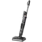 Aspirator Jimmy HW11 Pro Max, vertical cu mop, 500W, 0.3L, Negru/Argintiu