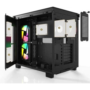 Montech King 65 Pro Black