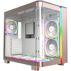 Montech King 95 Pro Rose Gold