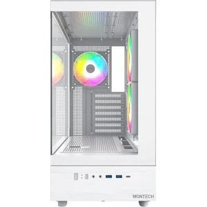 Montech XR White