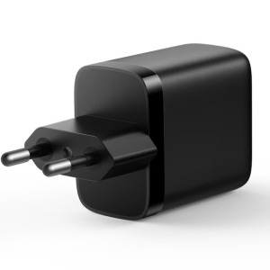 Anker 313 Ace, 1x USB-C, PD 45W, Black