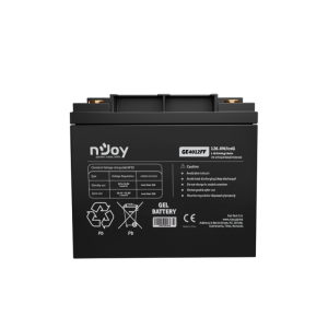 nJoy Acumulator 12V BTVGCDTOABFFFCW01B